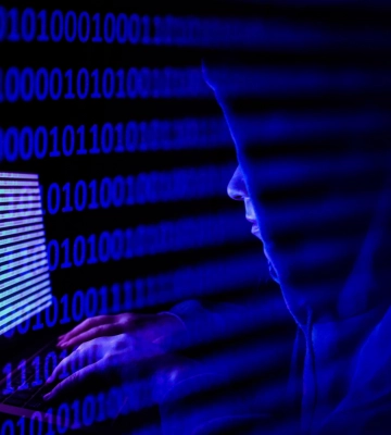 Иранские хакеры остановили работу электростанции в Великобритании