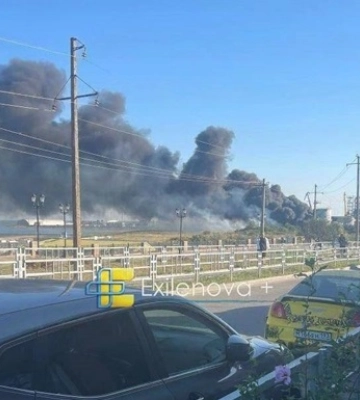Итоги 22.08: Удары по Кубани и усиление ПВО