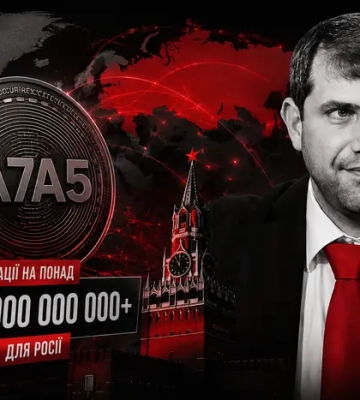 Засуджений в Молдові Шор став головним «криптокоролем Кремля» – The Economist