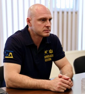 Ворожі атаки по області за минулу добу, станом на 07:00 ранку 23 серпня, - Миколаївська ОВА