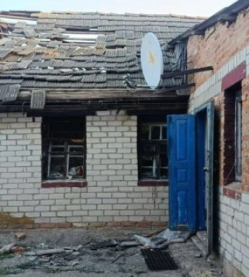 Росіяни за добу 559 разів били по Запорізькій області: троє загиблих, ще 20 поранені