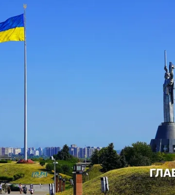 35 років незалежності поставили українців перед складним вибором – Bloomberg