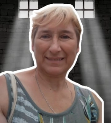 «Задержали за фотографии»: что известно об Ирине Левченко из Мелитополя, похищенной оккупантами (фото, видео)