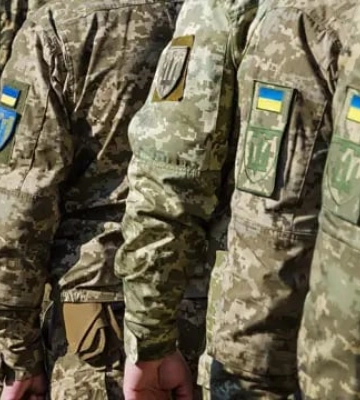 Костенко анонсировал радикальные изменения в мобилизации: речь идет о пересмотре призывного возраста