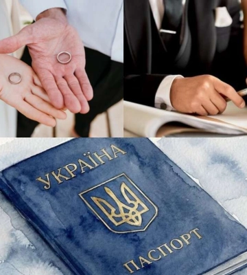 Смена фамилии после вступления в брак: когда это можно сделать и нужно ли разрешение мужа