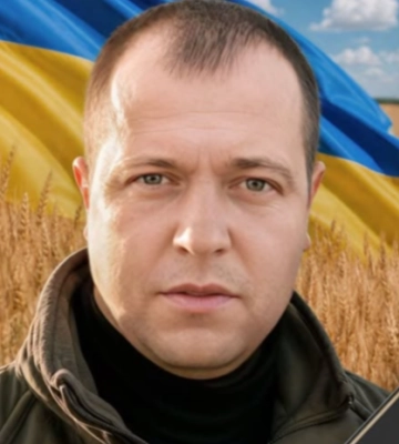 Понад 28 місяців родина жила надією: воїн із Волині зник безвісти через кілька днів після переведення до штурмової бригади «Скеля»