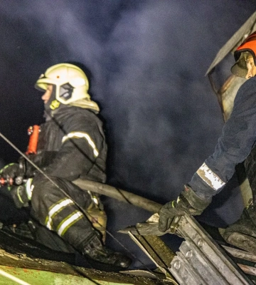 В Харькове число пострадавших в результате атаки российского дрона возросло до восьми человек