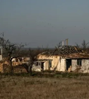 Росіяни поранили 11 людей на Херсонщині за добу