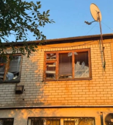 На Харківщині від російських обстрілів за добу постраждали 16 людей