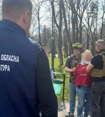 Отслеживала военные эшелоны с помощью телефона, спрятанного в упаковке из-под сока — харьковчанке грозит пожизненное заключение
