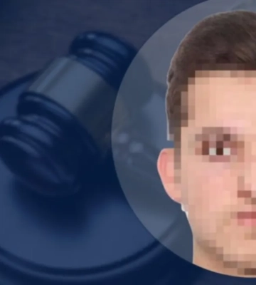 В Херсонской области предстанет перед судом организатор «Движения первых», который вовлекал украинских детей в движение России