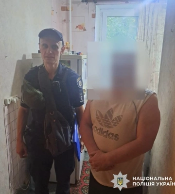 У Харкові поліцейські винесли "перше попередження" домашньому насильнику