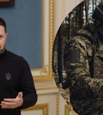 Осталось всего 10 квадратных километров, – Зеленский анонсировал изменения на фронте