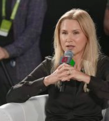 Олена Кондратюк: Єдність України має стати зрілою політичною єдністю
