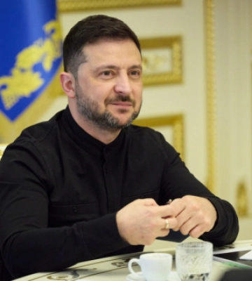 Абсолютно зрозуміло, як РФ намагатиметься діяти щодо енергетики Києва - Президент