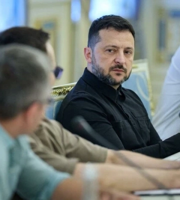 Костянтинівка, Словʼянськ та Краматорськ є головними напрямками російського наступу — Зеленський