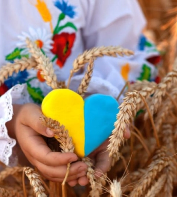 Як у Рівному відзначатимуть День Незалежності: програма заходів 24 серпня