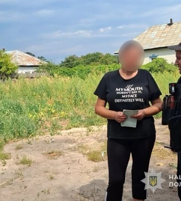 На Сумщині один хлопчик випадково поранив з пневмату іншого - поліція веде слідство