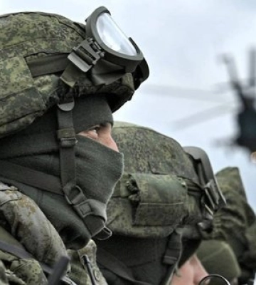 РФ може піти в наступ на Київщину та Чернігівщину у разі успіхів на сході, - Зеленський