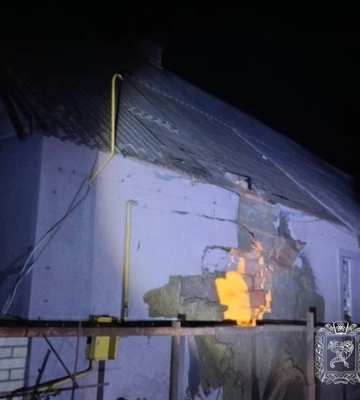 Харківщину атакували ракетами, КАБами та десятками дронів: які наслідки обстрілів рф за добу