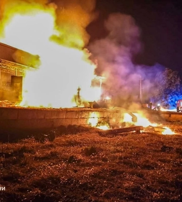Вибухи будуть чути у Харківській області вдень: подробиці