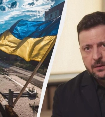 «Коридор возможностей» и угроза для Киева: Зеленский назвал главные цели и сроки завершения войны