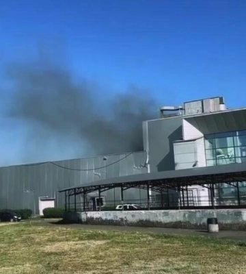Удар, 16 загиблих і перша підозра: що тепер перевірятимуть у ТЦ Кривого Рогу