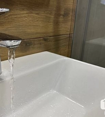 10-річний борг за воду сягнув майже 100 тисяч гривень – що вирішив суд Кривого Рогу