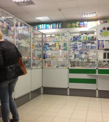 Взрыв в аптеке Львова: погиб 24-летний фармацевт