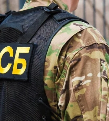 У Хмельницькому матір шести дітей сідає у тюрму за співпрацю зі співробітником ФСБ