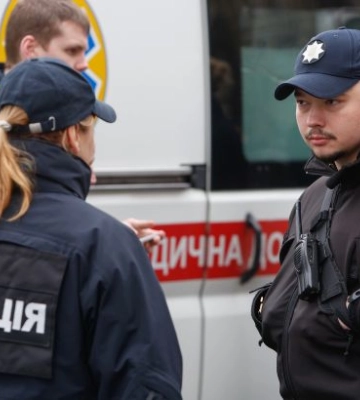 У Львові прогримів вибух в аптеці, загинув фармацевт, – джерела