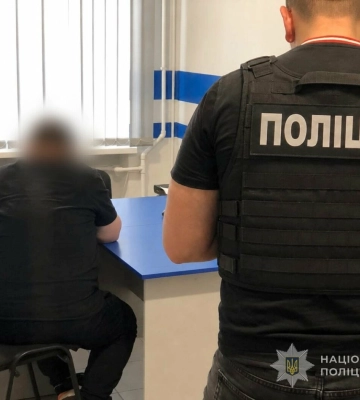 Втеча до Молдови за 8 тисяч євро: на Одещині перед судом постануть двоє чоловіків