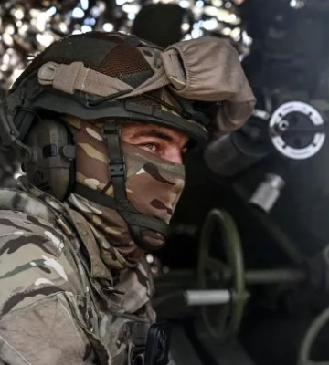 ЗСУ контратакували та просунулися відразу на декількох напрямках — ISW