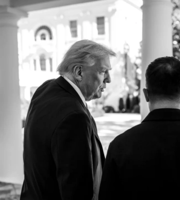 «Трамп заявил, что я его обманул», - Зеленский поделился подробностями переговоров в Белом доме