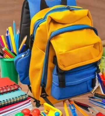 5 тисяч гривень на першокласника: як отримати «Пакунок школяра» на Львівщині