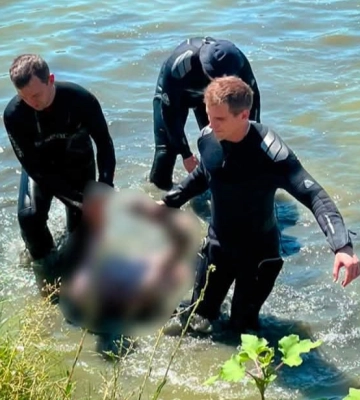 В Одеській області виявили у водоймі тіло зниклого рибалки 