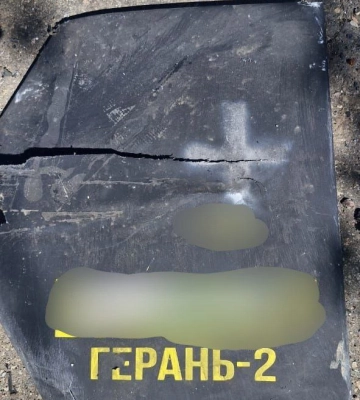 Жінка загинула внаслідок атаки на електричку на Харківщині
