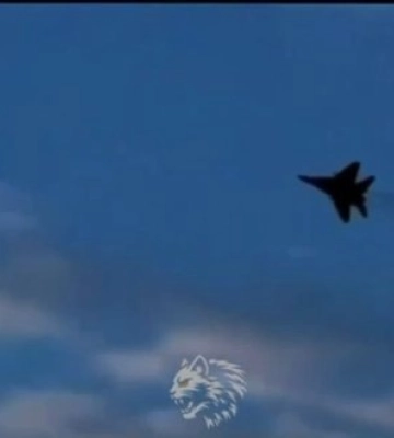 Пілоти МіГ-29 підірвали пункт управління російських дроноводів в Олешках на Херсонщині. ВIДЕО
