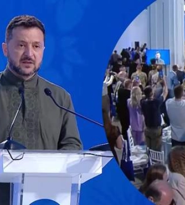 Собрались люди самых разных конфессий: эксклюзивные подробности о "Молитвенном завтраке"