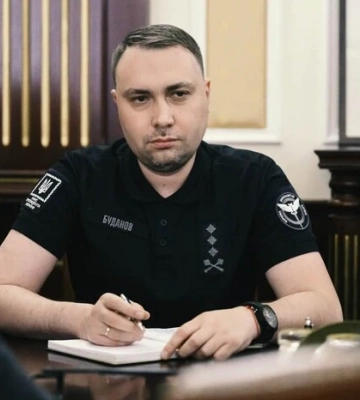 Буданов зробив заяву про перемовини з Росією