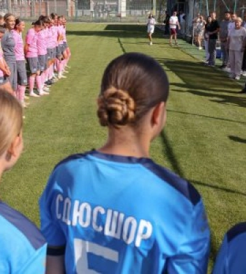 Віктор Микита та Андрій Шевченко оцінили розвиток спортивної інфраструктури Закарпаття