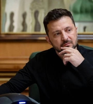 Зеленский сказал, сколько денег нужно Украине