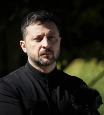 Попытки подставить Киев: Зеленский жестко ответил на слухи об украинском следе в диверсии на газопроводах