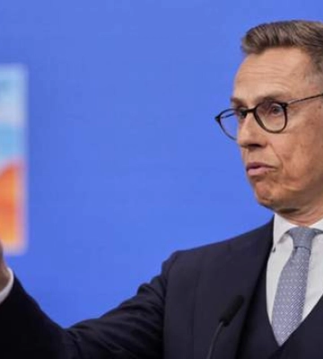 Президент Финляндии объяснил, почему посланцы Трампа не едут в Киев