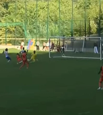 Шахтер – Кормил Яворов – 1:0. Как забил Марлон Гомес. Видео голов и обзор