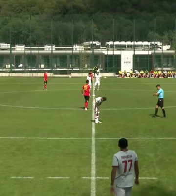 Шахтер – Нива Тернополь – 3:0. Победа в спарринге. Видео голов и обзор
