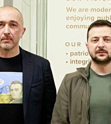 Зеленский прокомментировал слухи о возможной замене главы НБУ