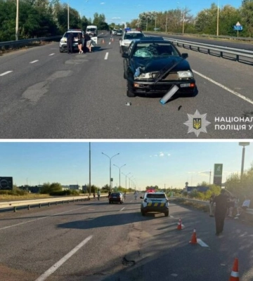 Загинув 11-річний хлопчик: свідки кажуть про нелегальні перегони перед ДТП на Ужгородщині