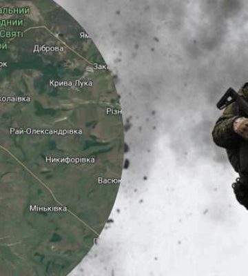 Росія робить подвійний маневр, щоб захопити ключове місто на Донбасі: огляд фронту від ISW