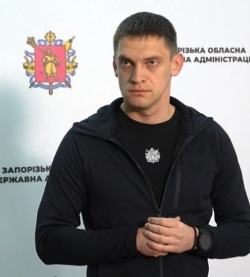 Минулої доби ворог завдав 518 ударів по 38 населених пунктах на Запоріжжі, - голова ОВА